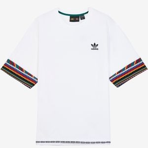 Adidas Trefoil Dashiki Tee
